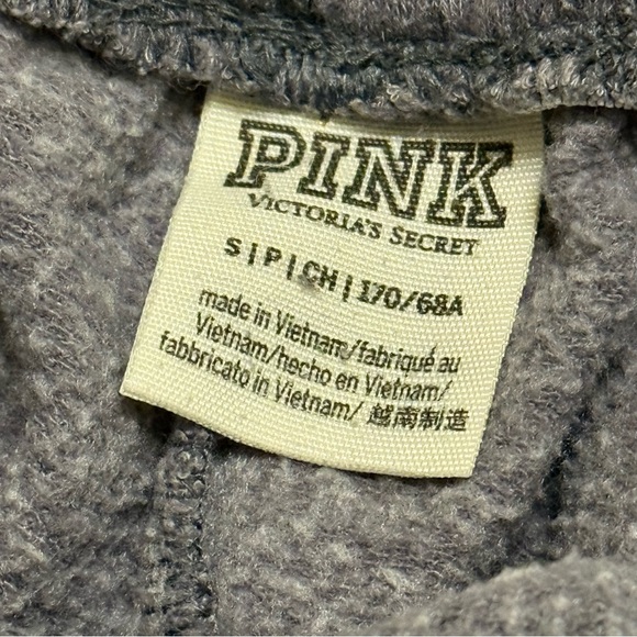 PINK VS Joggers size SMALL - Picture 4 of 5